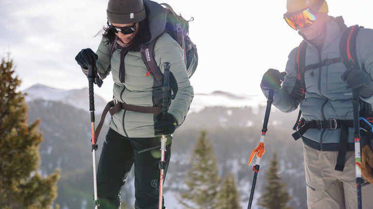 How do I… nail the perfect ski outfit? - six-two