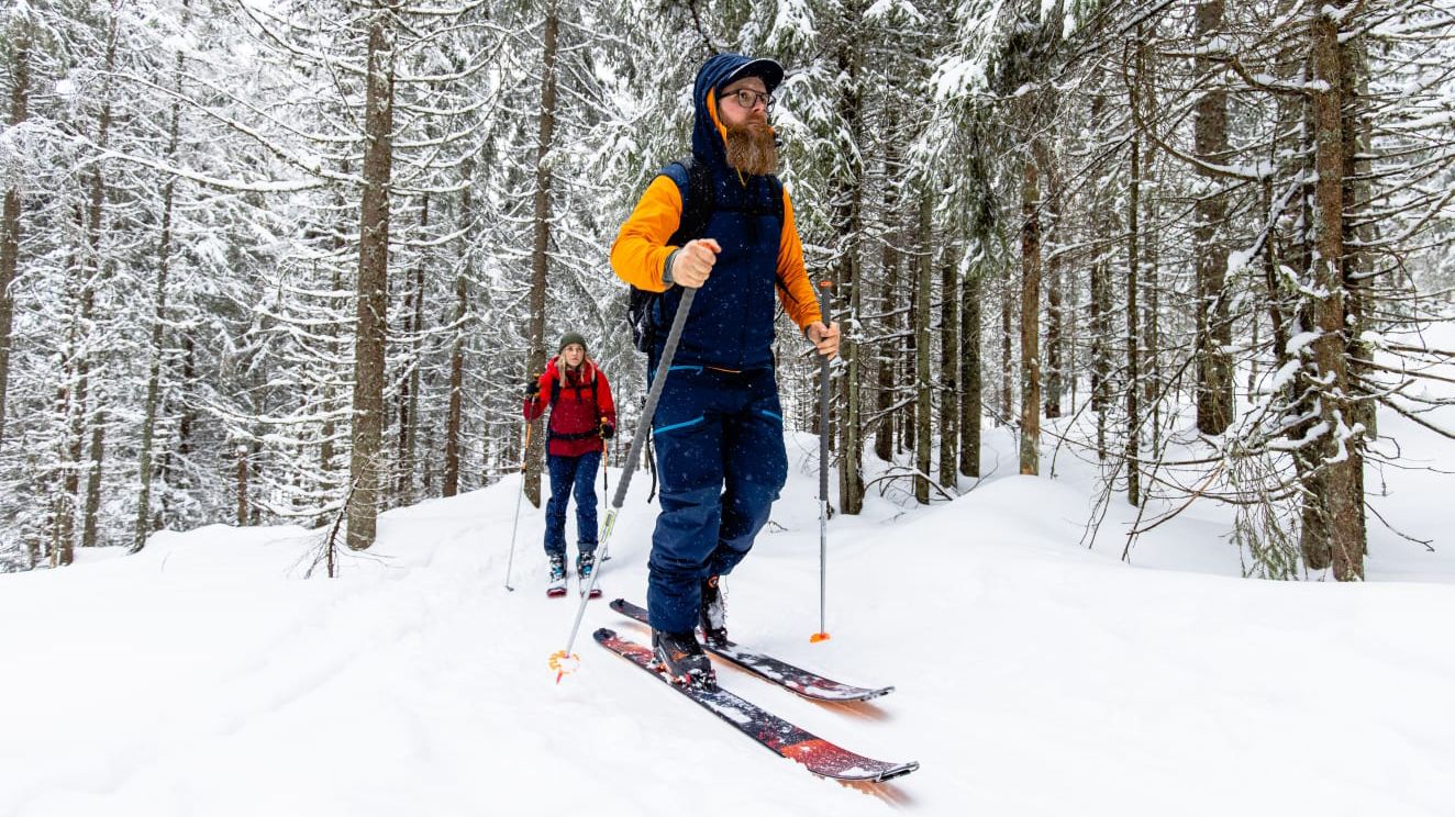 15 Best Cold Weather Pants for Winter Travel  Cold weather pants, Warm  pants, Best travel pants