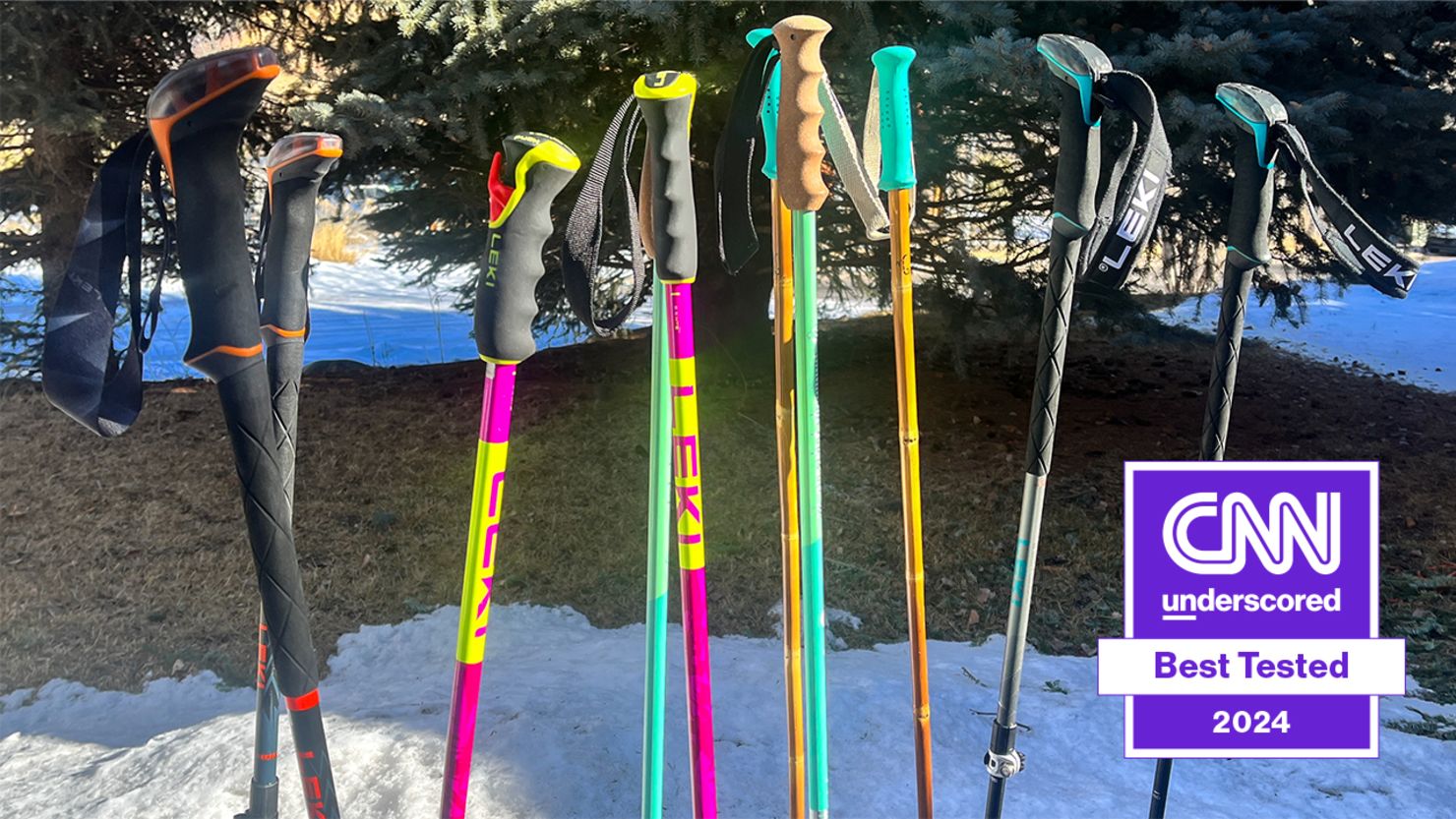 The Best Time to Buy New Ski Equipment