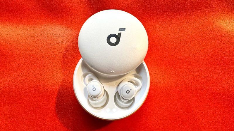 Comfortable earphones for sleeping sale