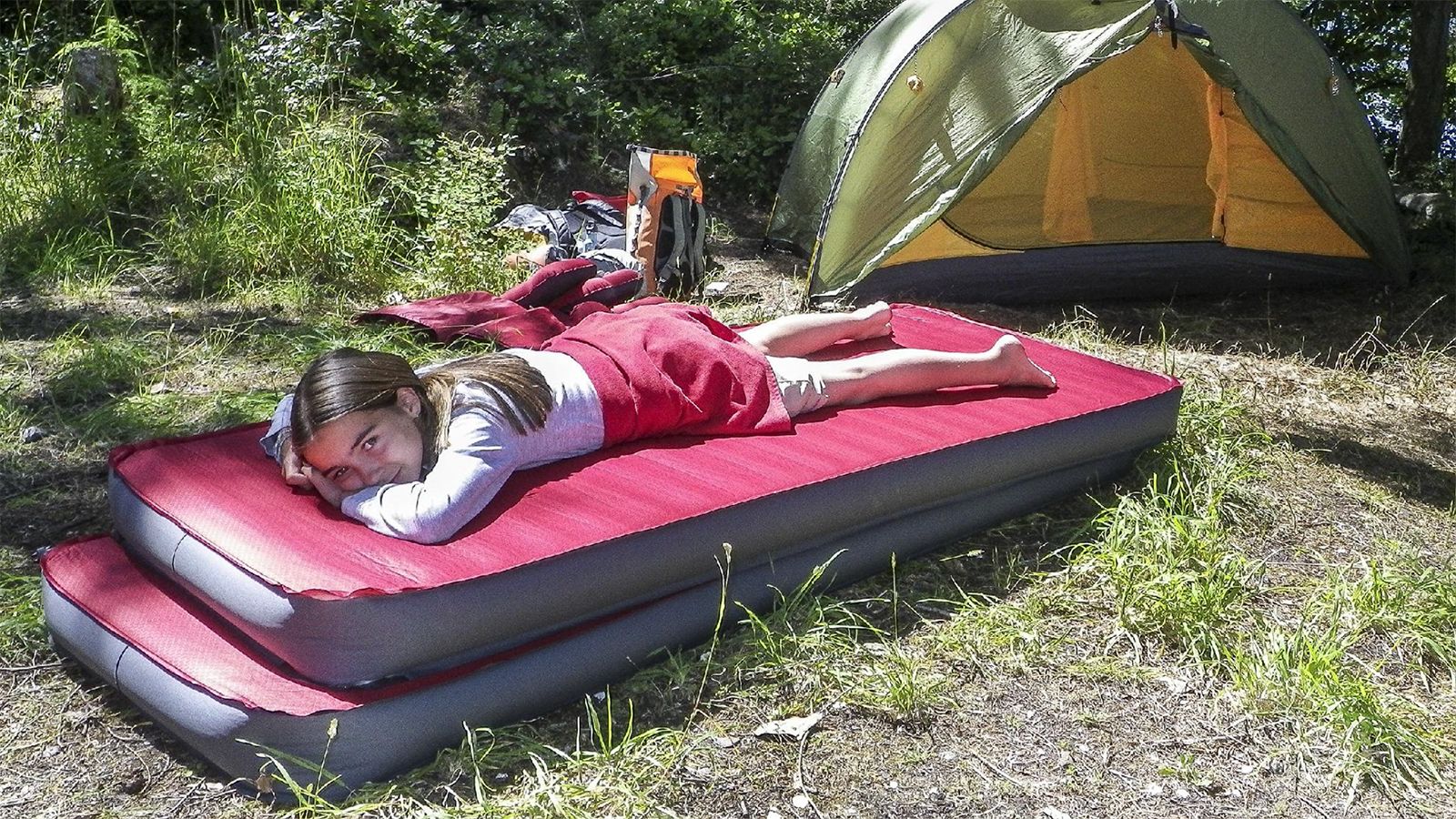 The Best Sleeping Pads for Backpacking and Car Camping of 2023
