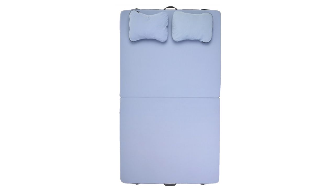 best sleeping pad hest