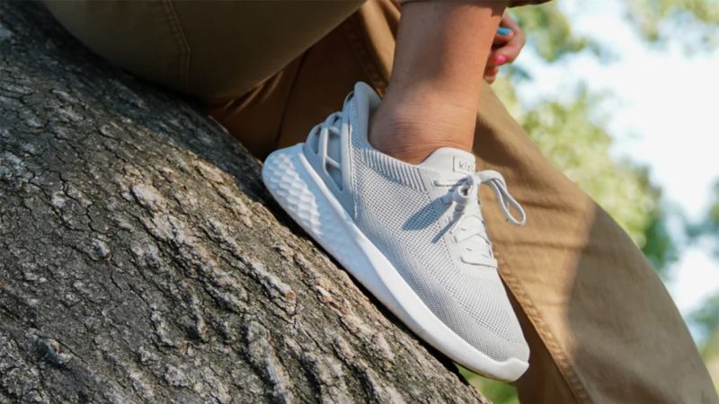 slip on trainer shoes