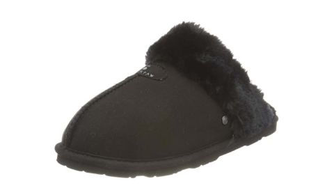 Bearpaw Women’s Loki Vegan Slippers