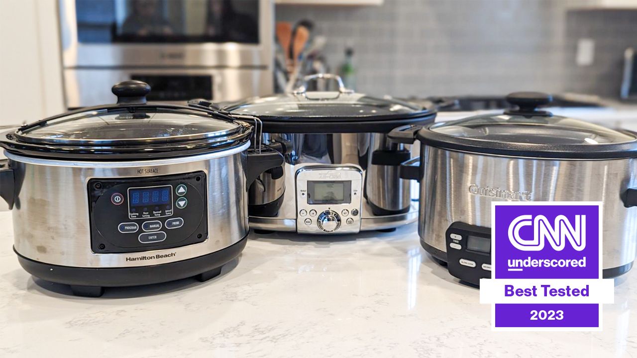 How To Cook Small Meals In A Large Slow Cooker