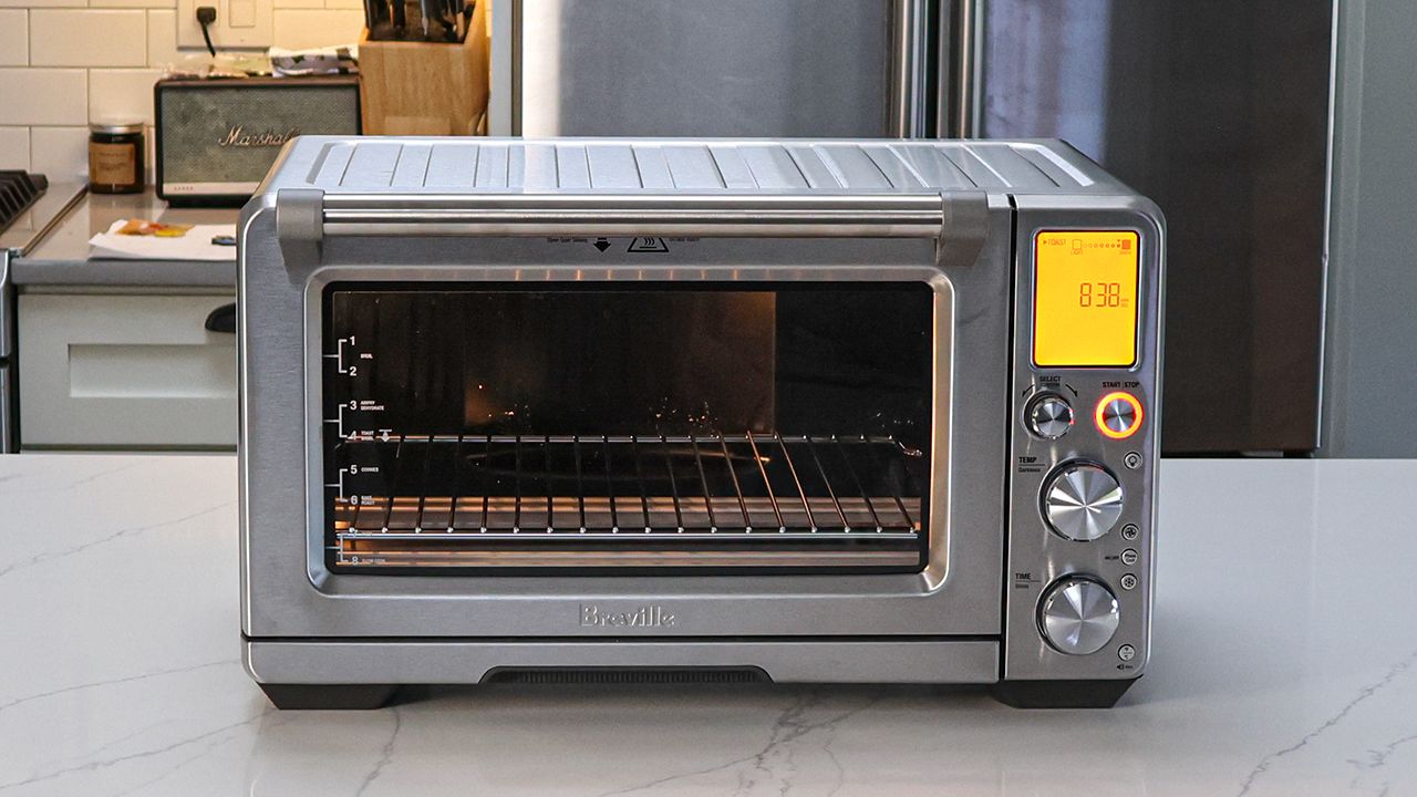 Best Smart Ovens of 2024 - CNET