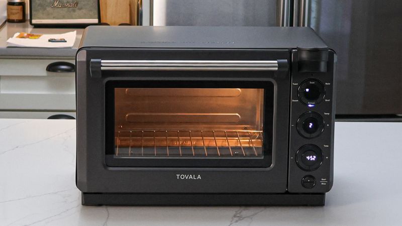 June oven store competitor