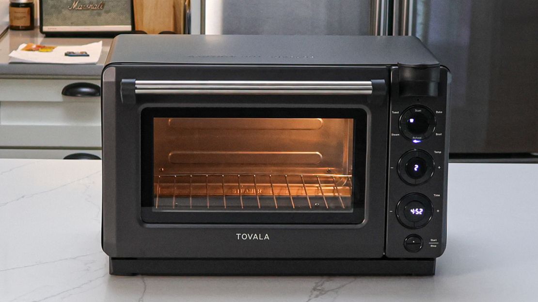 Best Countertop Smart Ovens to Buy in 2023