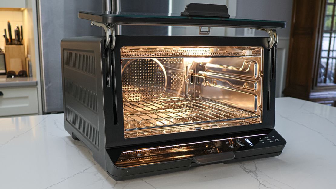 What is your review of the Tovala smart oven? Is a $300 smart oven worth  the cost? - Quora