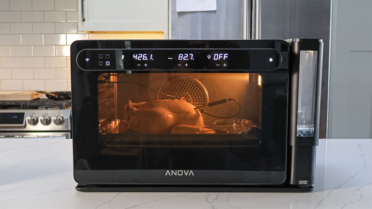 The Smart Oven® Pro, Master family favorites like a pro