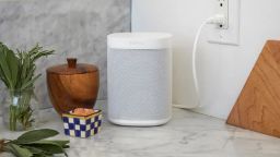 best smart speaker new lead