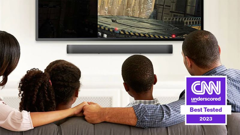 Best soundbars of 2023, tried and tested | CNN Underscored