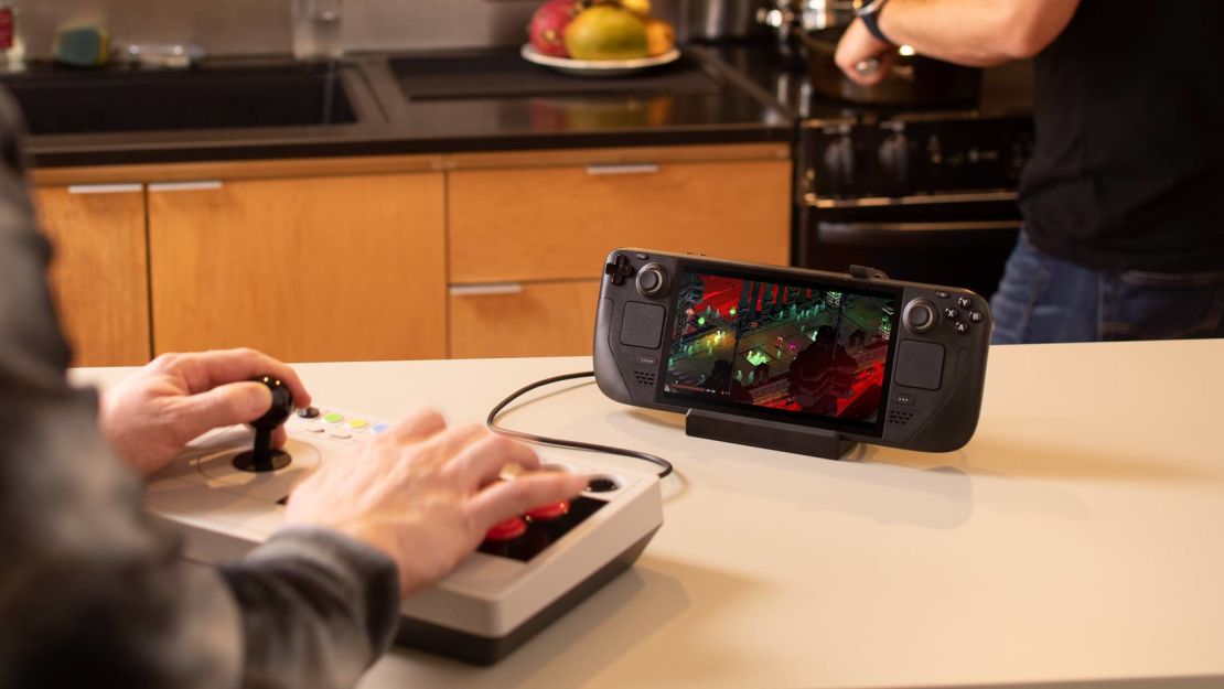 The most expensive gaming gadgets and accessories you can buy for