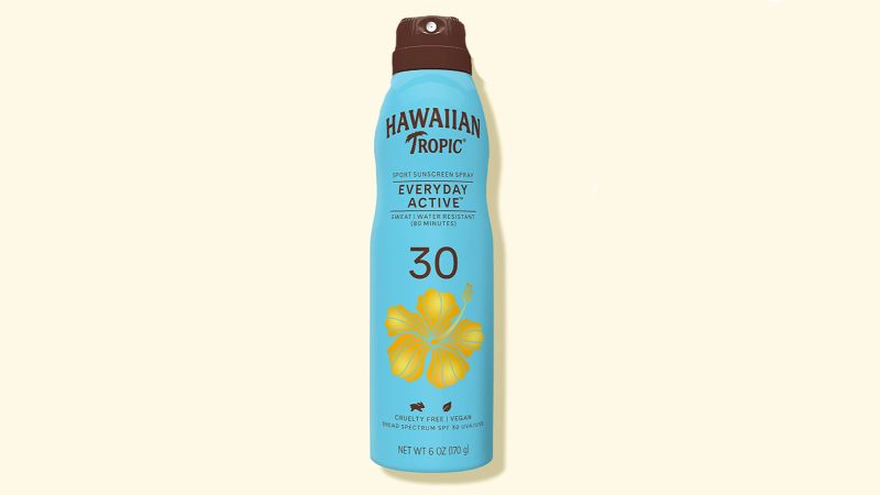 Sun bum vs hawaiian deals tropic