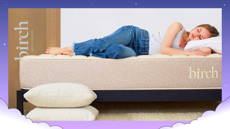 10 best organic mattresses of 2024