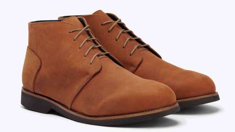 Men's sustainable sale shoes