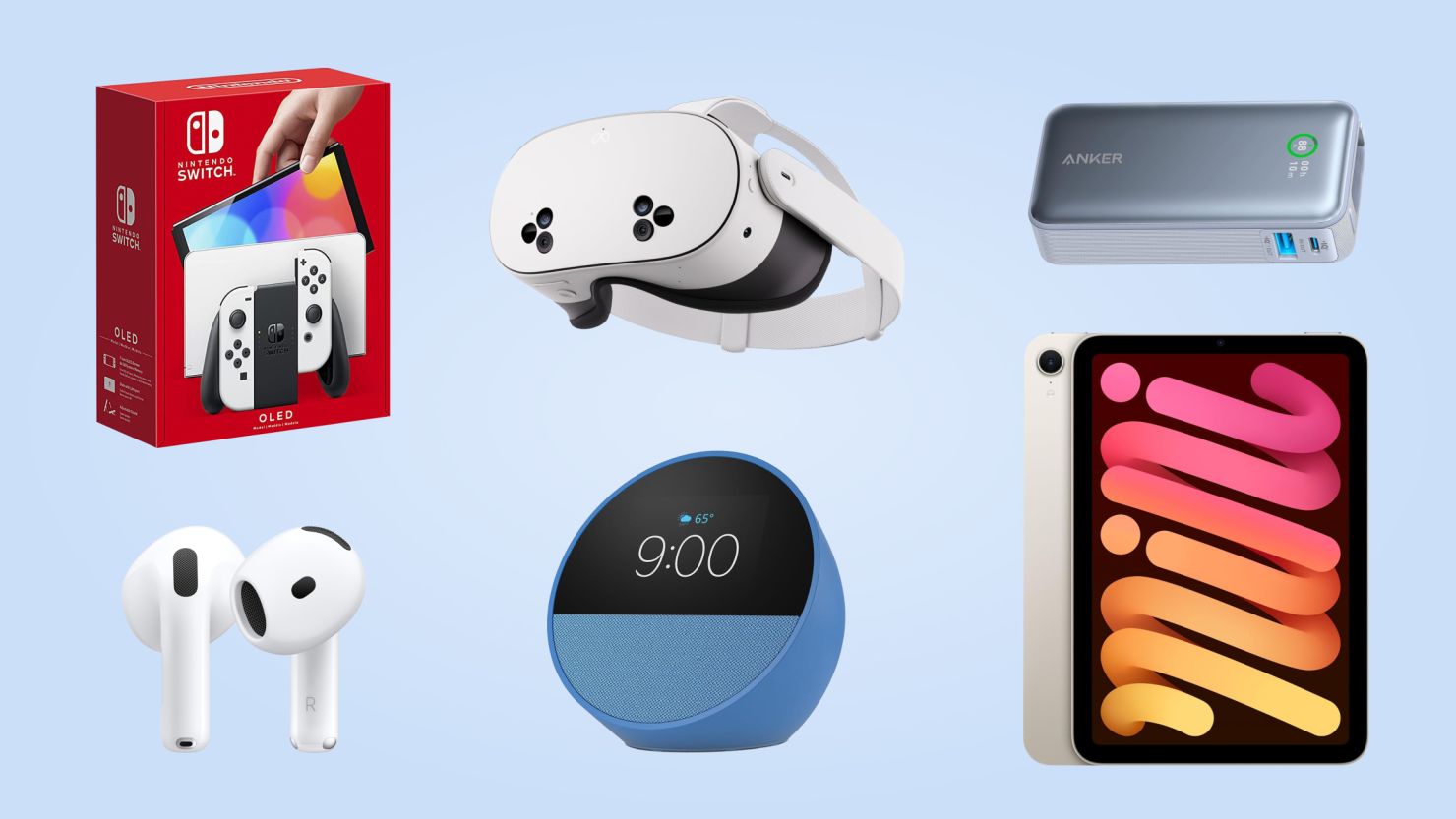 What Electronic to Buy: Expert Recommendations for 2025