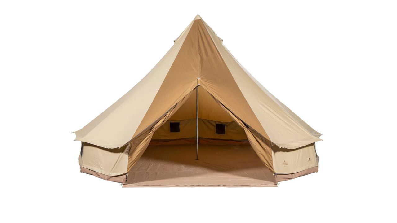 best tents canvas tent new