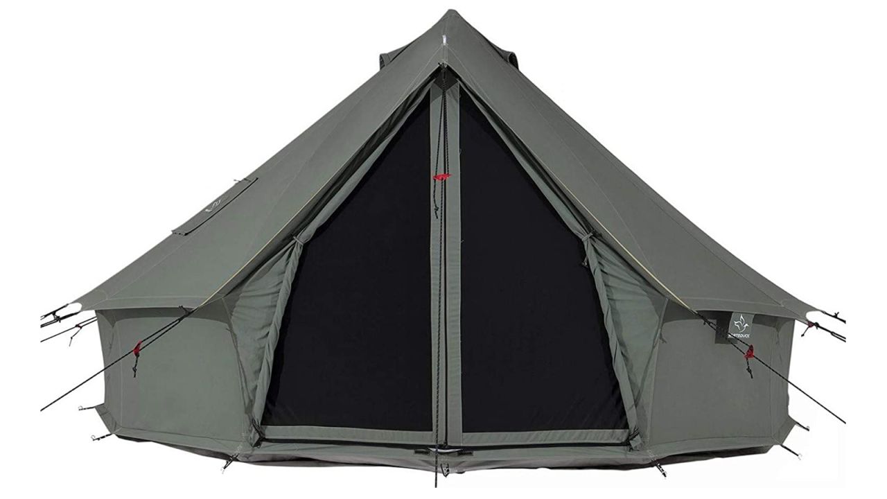 best tents whiteduck