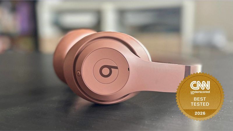 Best Beats headphones of 2026, tried and tested | CNN Underscored