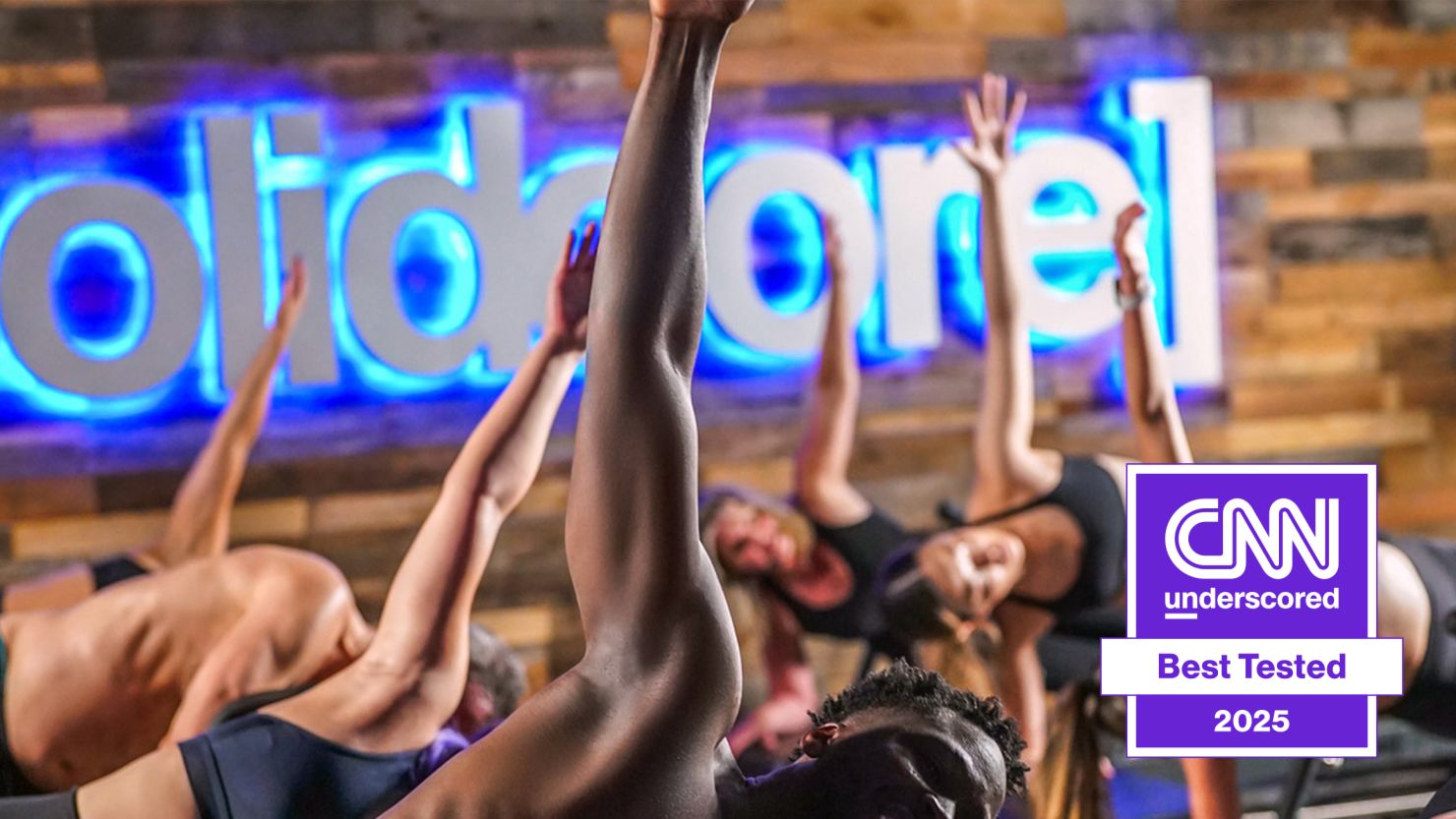 The best workout classes of 2025, tested and reviewed CNN Underscored