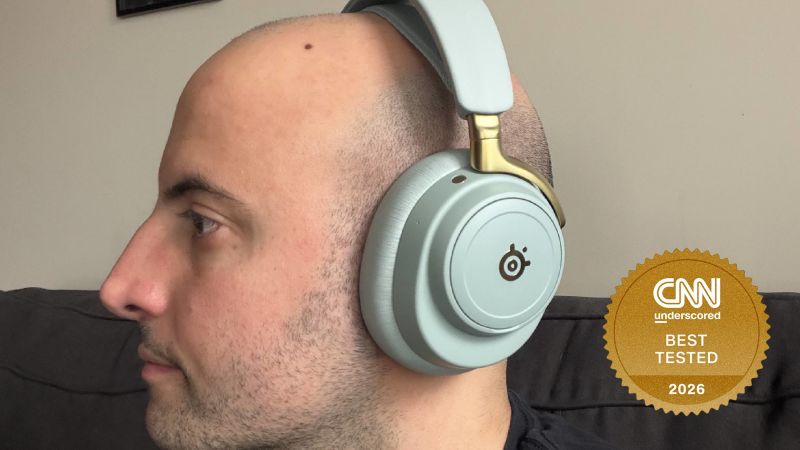 The Best Gaming Headsets Of 2026 Tested By Editors CNN Underscored Best Tested Badge 23 