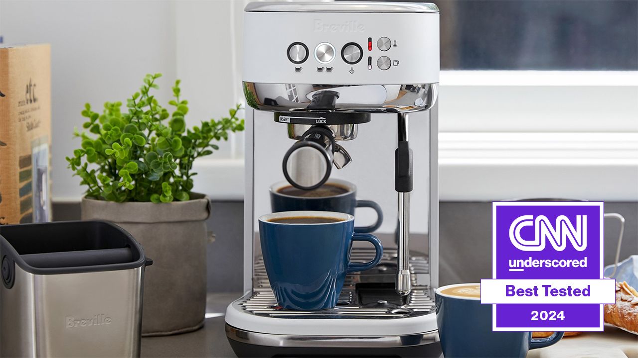 The 7 Best Nespresso Machines of 2024