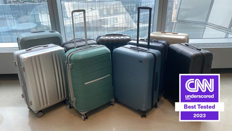 The Best Carry-On Luggage, Tested & Reviewed (2023)