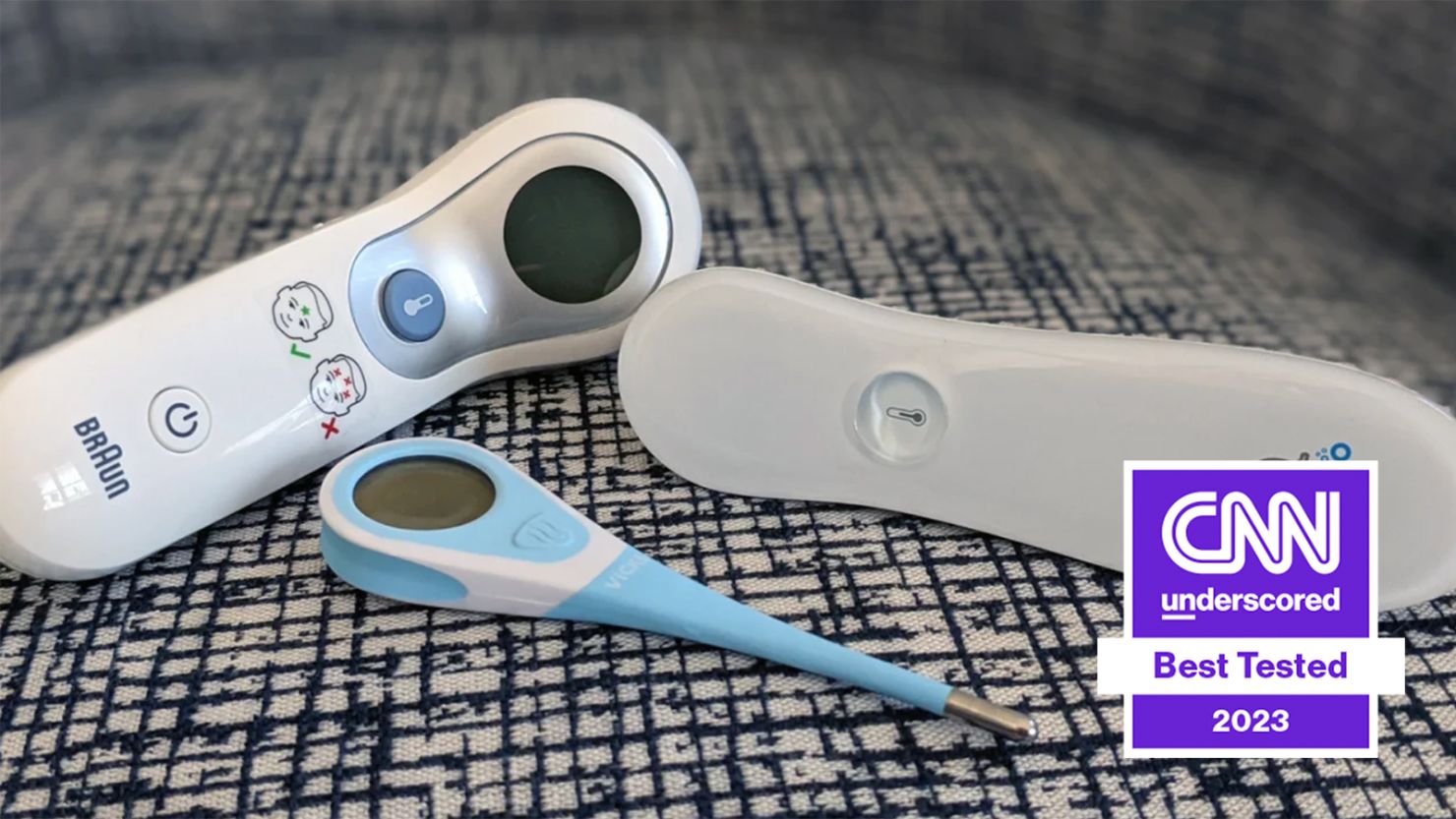 The 3 Best Infrared Thermometers of 2023, Tested & Reviewed