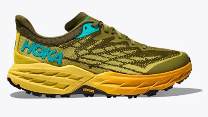 The 4 best trail running shoes of 2023 for any terrain CNN