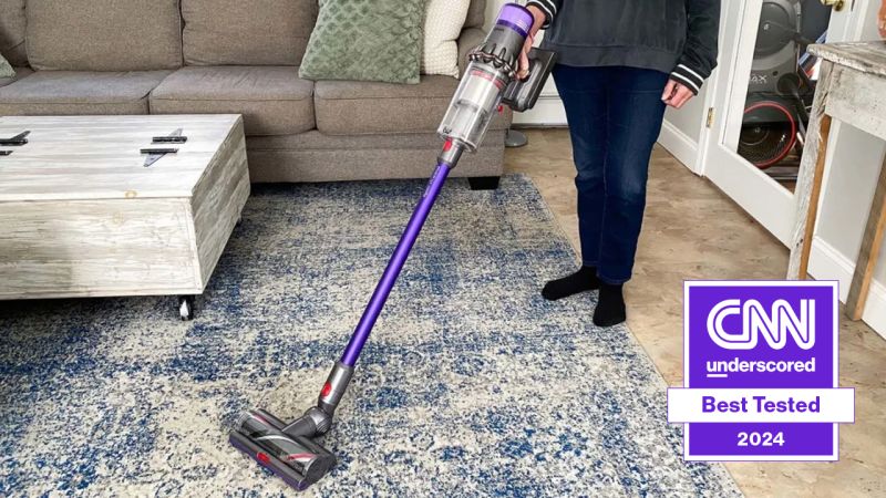 4 Best Handheld Vacuums of 2024, Tested & Reviewed by Experts