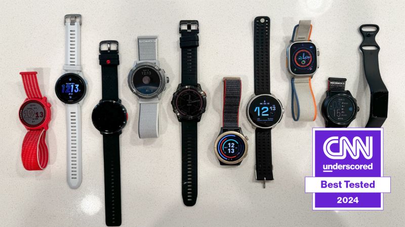 Best running watch 2019 with music best sale