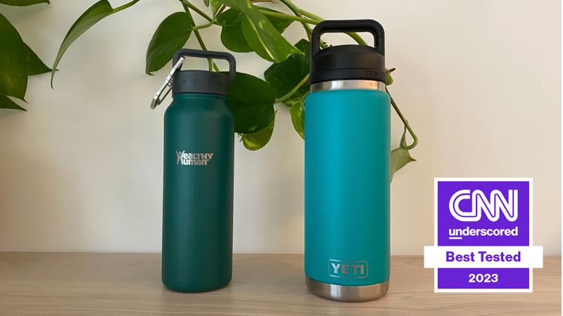 Best water bottles of 2024, tested by editors | CNN Underscored