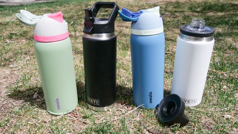 Water bottles that keep water fashion cold and