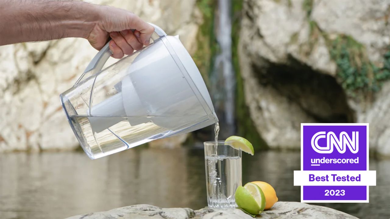 Best Water Filter Pitchers: Find the Perfect Solution for Clean Drinking Water