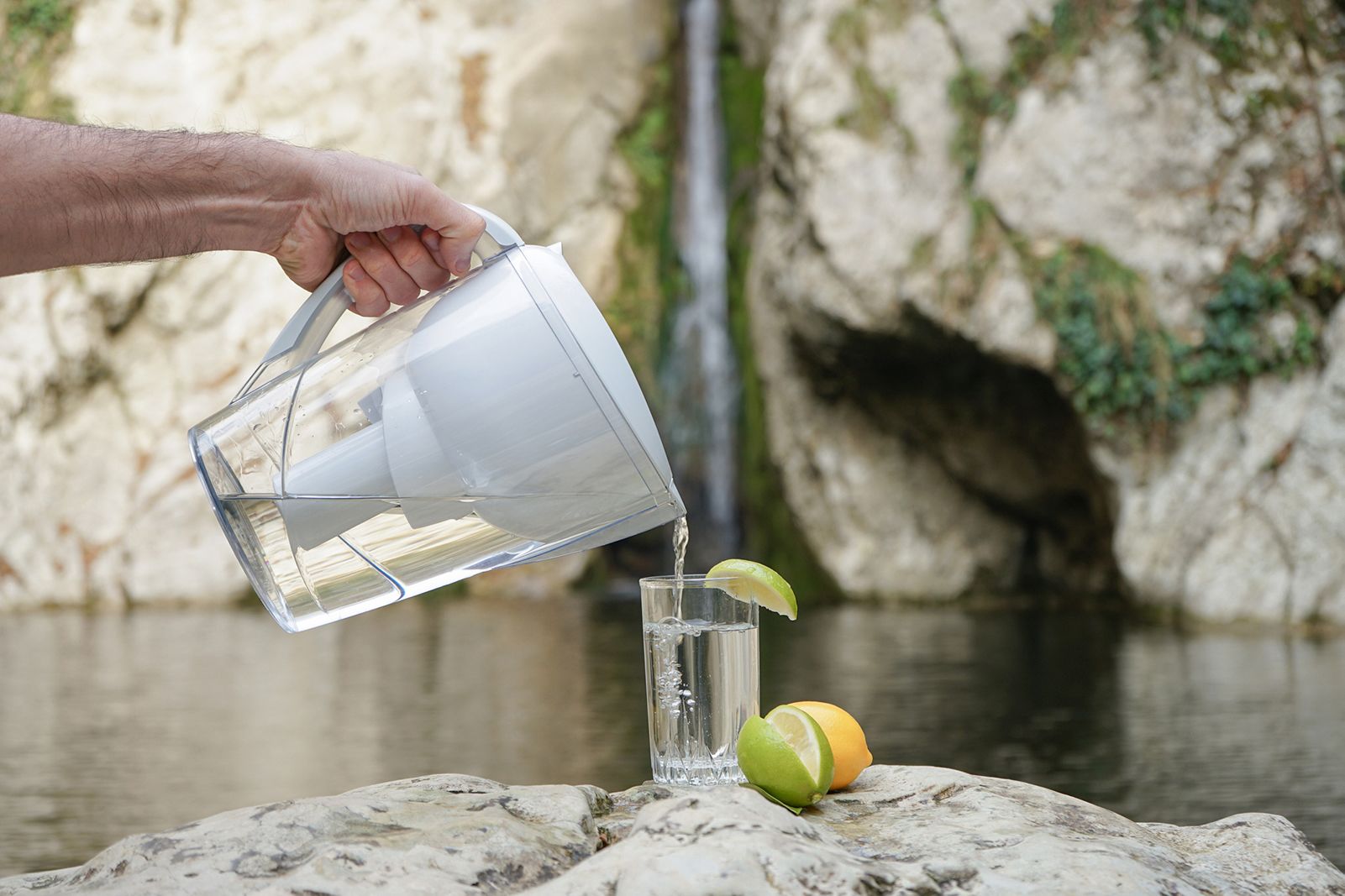 Best water filter pitcher 2023 | Underscored