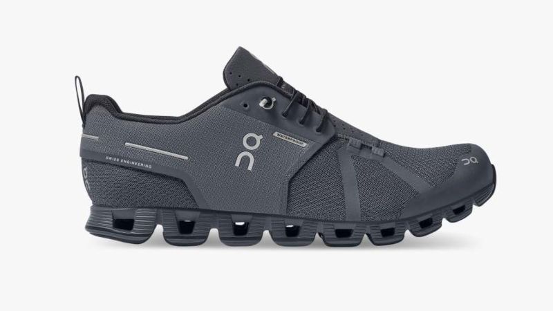 Best waterproof shoes for women in 2024 Footwear to keep moisture