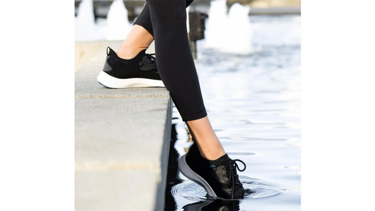 Best waterproof shoes for women in 2023: Footwear to keep moisture out ...