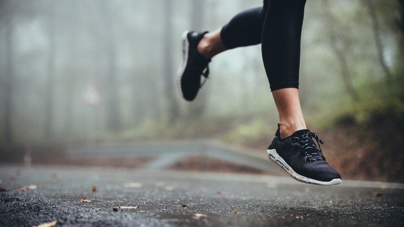 Best waterproof shoes for women in 2024 Footwear to keep moisture