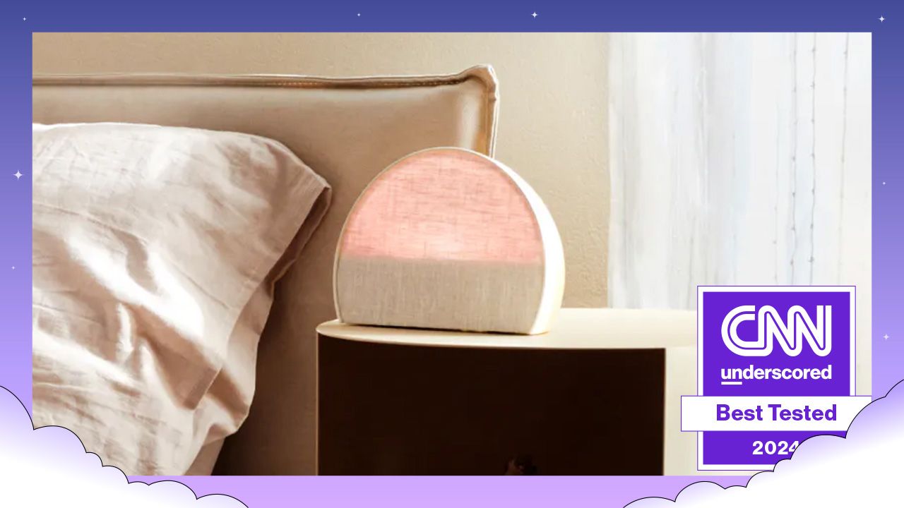 25 Products to Help You Have a Better Night's Sleep in 2024
