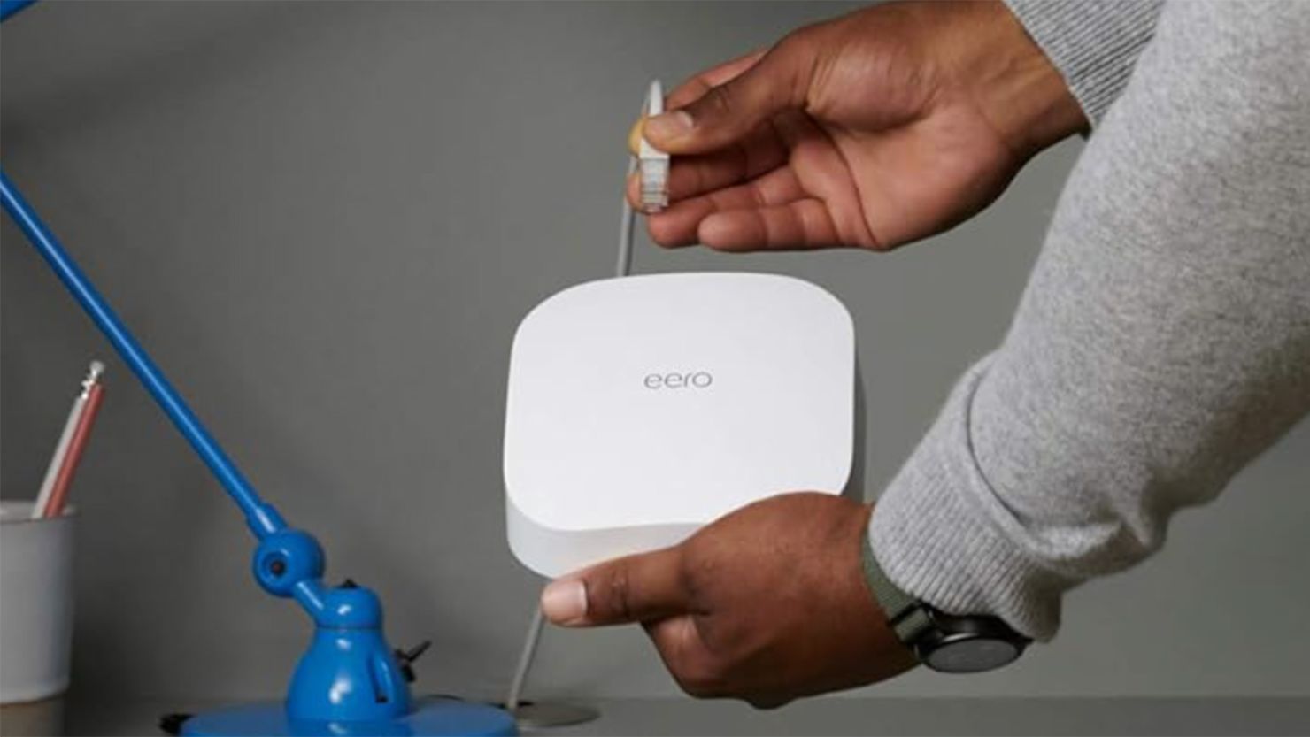 Why I spent a bundle on a Wi-Fi 6 router for my work-from-home