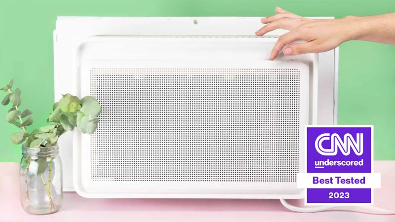 Best window air conditioners in 2024 tested by editors CNN