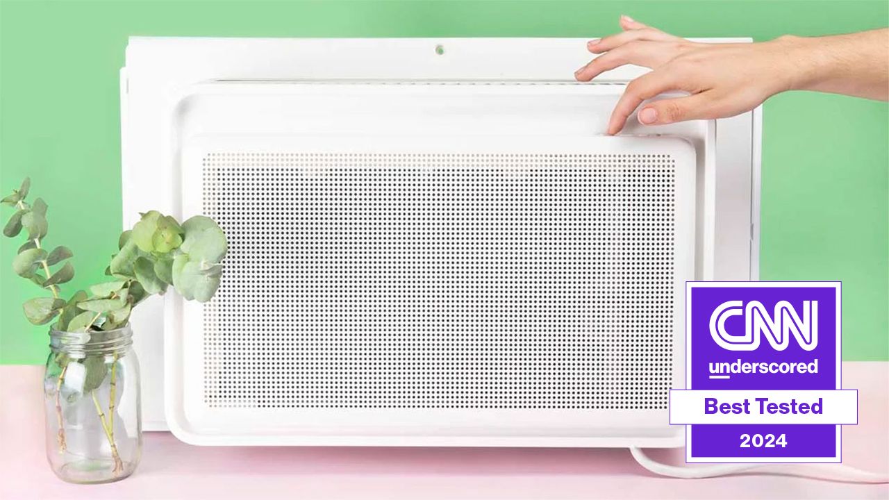 Best window air conditioners in 2024, tested by editors