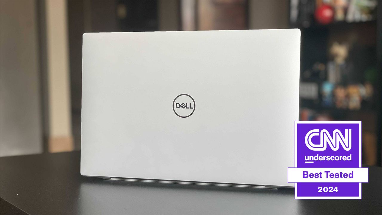 Dell Inspiron 15 2-in-1 review: An affordable Windows 11 laptop