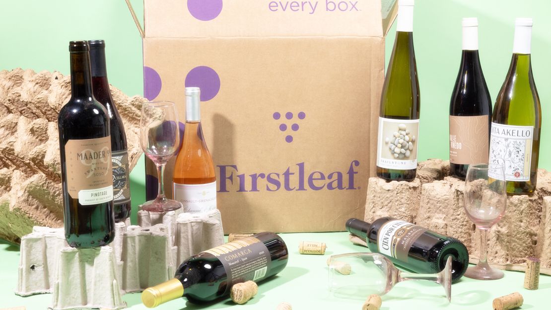 The 7 best wine subscription box services 2024