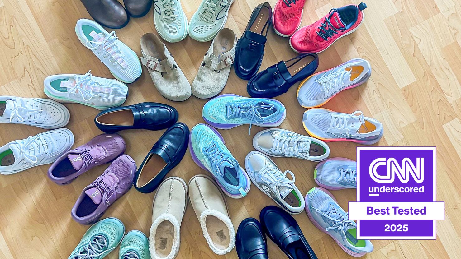 Shoes For Women