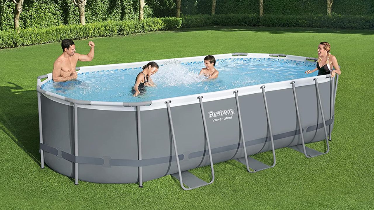 What is the Best Type of Swimming Pool for My Home? - Leisure Pools USA