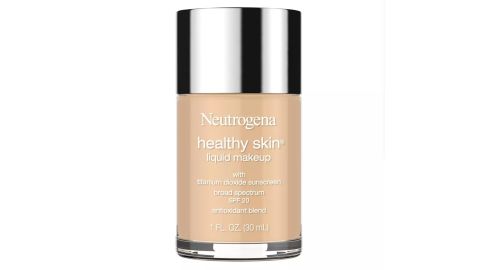 Neutrogena Healthy Skin Liquid Makeup Broad Spectrum SPF 20