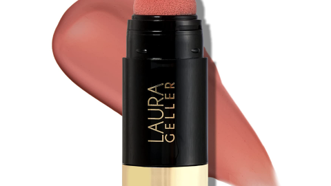 Laura Geller New York Serum Blush Tint