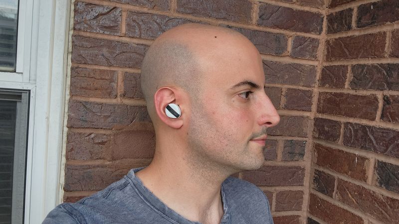 The Beyerdynamic Free Byrd are a superb pair of $249 earbuds — if you don’t mind a bulky design | CNN Underscored